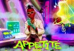 Kofi Jamar – Appetite For Destruction EP