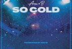 Ara-B – So Cold
