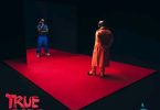 King Promise – Paranoid Ft. Fridayy