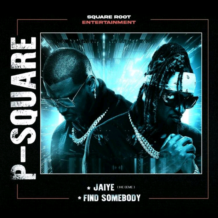 Download MP3 PSquare Jaiye (Ihe Geme)