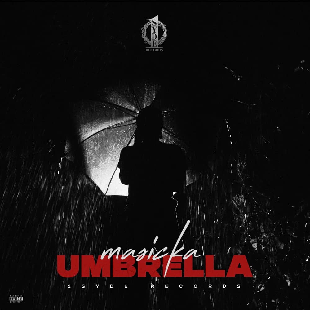 Download MP3 Masicka Umbrella