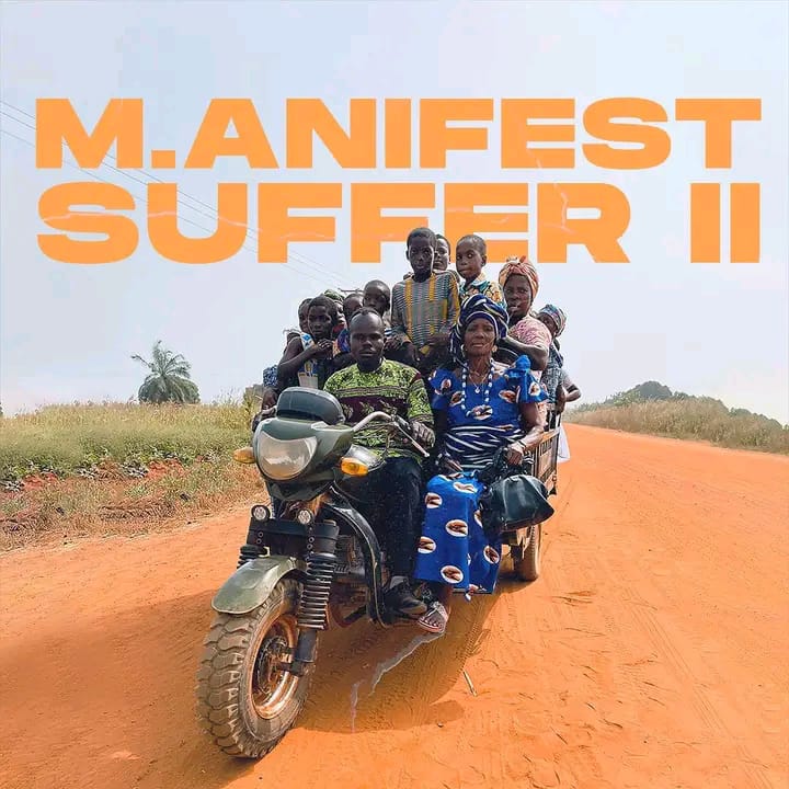 Download MP3 M.anifest Suffer (Pt 2)