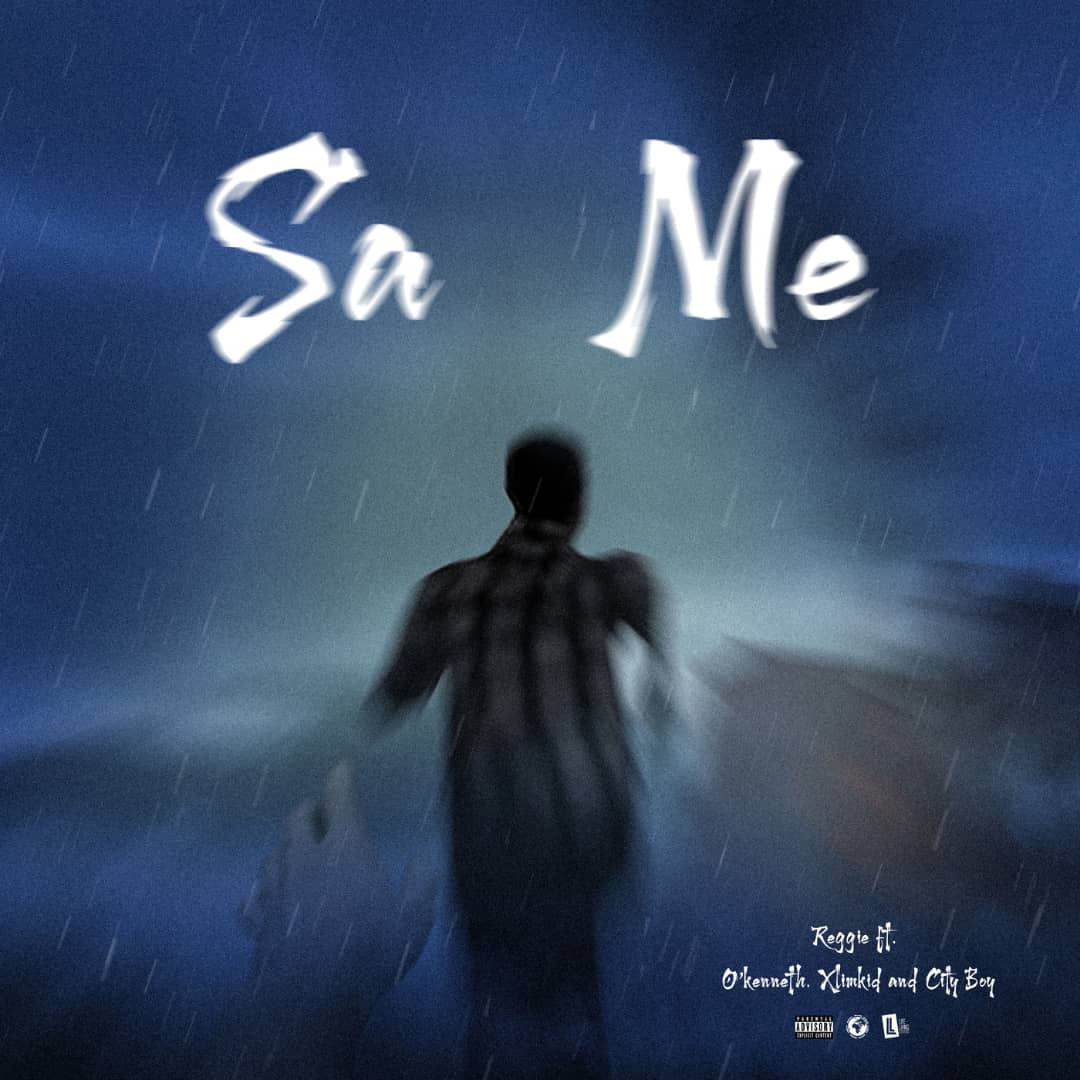 Reggie – Sa Me by Reggie ft O’Kenneth x XlimKid x City Boy (Download MP3 New Powerful Ghana Songs 2023) - ZackNation
