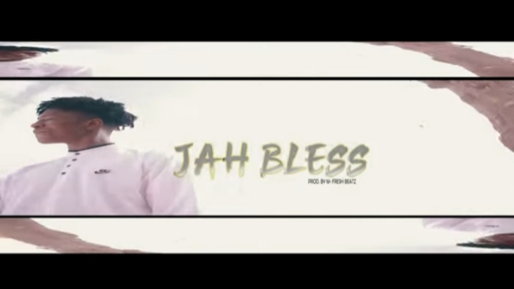 okyefour-jah-bless-official-video