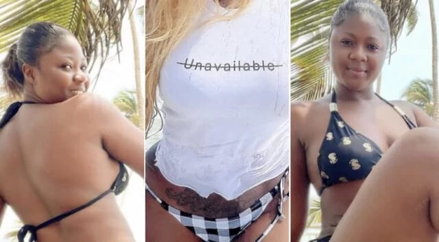 “Beware and Open Your Eyes: Any Lady Who Asks For MoMo From You Doesn’t Love You” –Another Lady Reveals