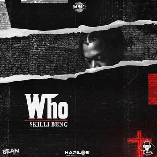 Download MP3 Skillibeng Who