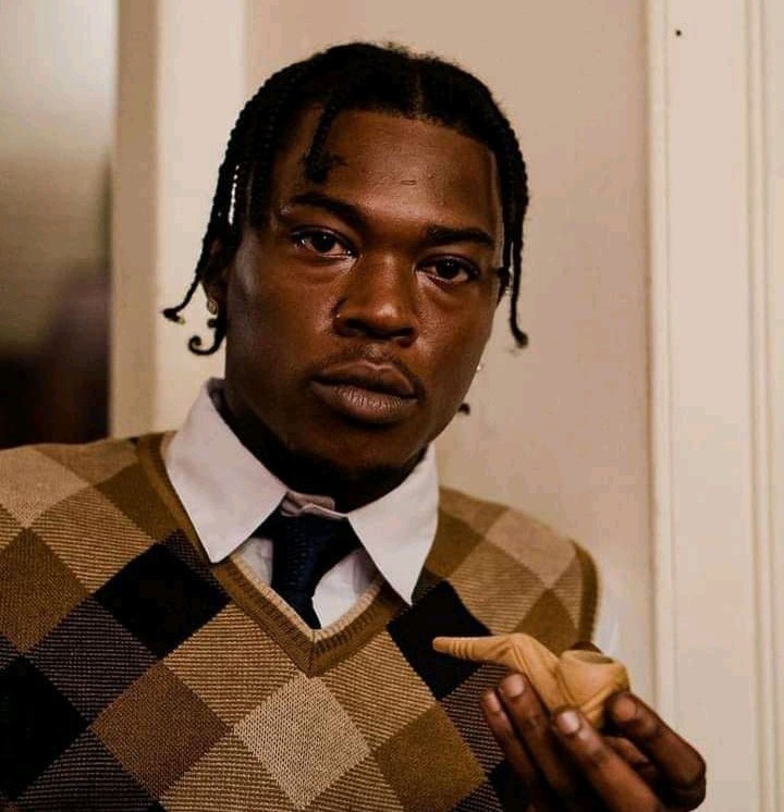 Download MP3 Skillibeng Big Mood