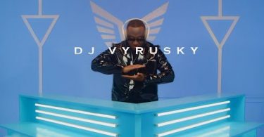 DJ Vyrusky – Change Your Style Ft. KiDi, Kojo Manuel & St Lennon (Official Music Video)