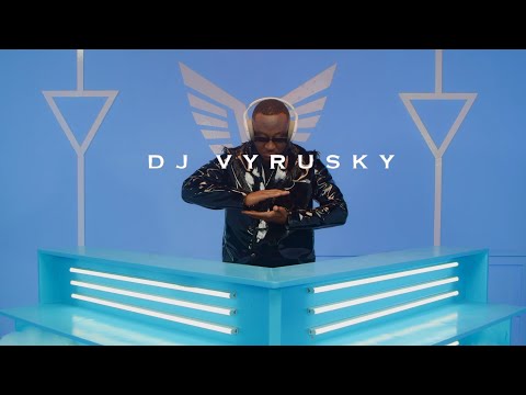 DJ Vyrusky – Change Your Style Ft. KiDi, Kojo Manuel & St Lennon (Official Music Video)