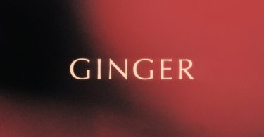 King Promise – Ginger (Prod. By Jae5)