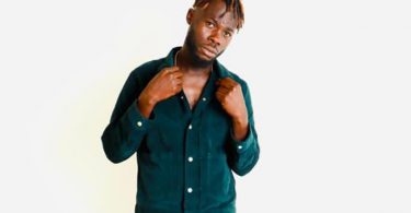 Rashy Coded Set To Drop New Song