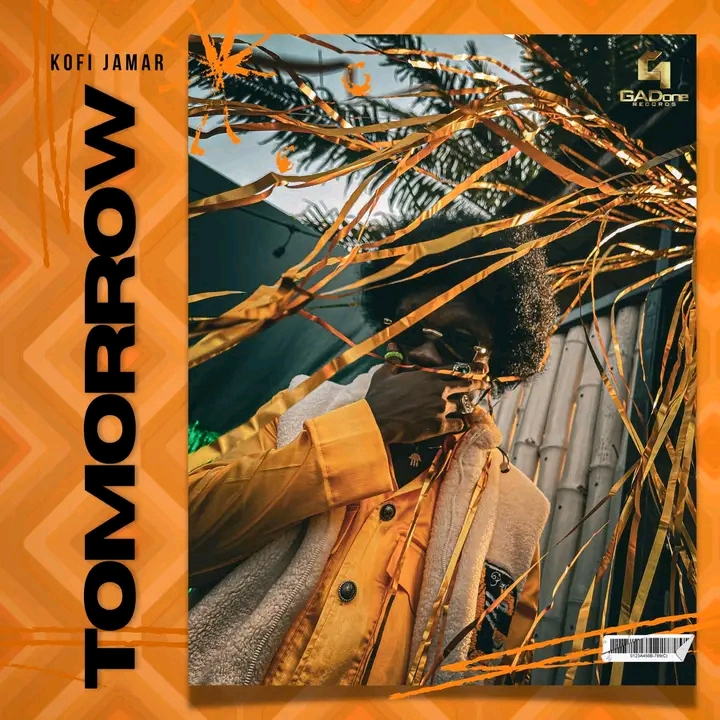 Download MP3 Kofi Jamar Tomorrow