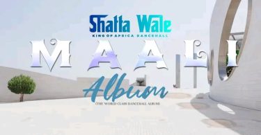 Shatta Wale – They Will Know by Shatta Wale Maali Album (Download MP3 New Ghana Songs 2023) - ZackNation